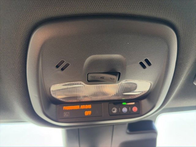 New 2026 Buick Envista Preferred w/ Convenience I Package image 25