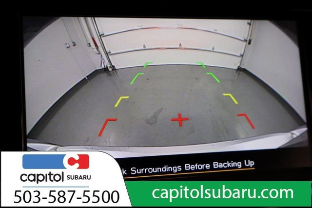 Used 2022 Subaru Impreza 2.0i image 25