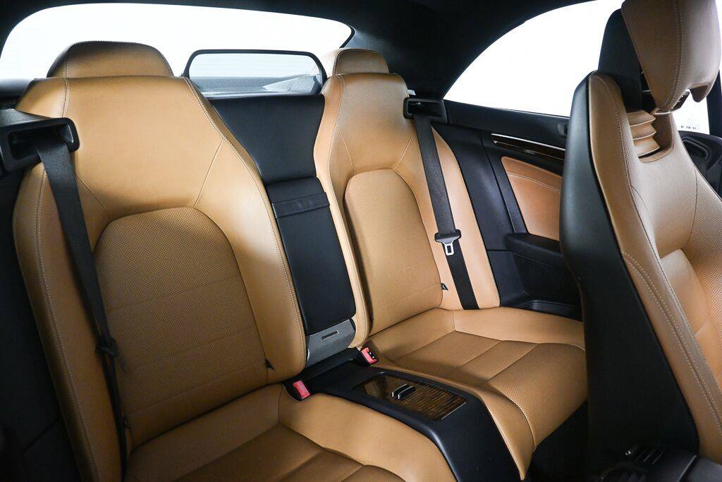 Used 2014 Mercedes-Benz E 350 Cabriolet image 18
