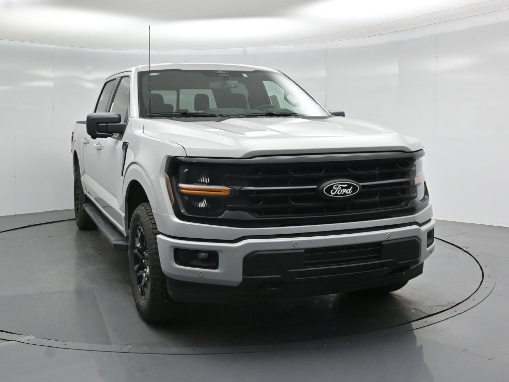 New 2026 Ford F150 XLT w/ FX4 Off-Road Package AWD/4WD image 47