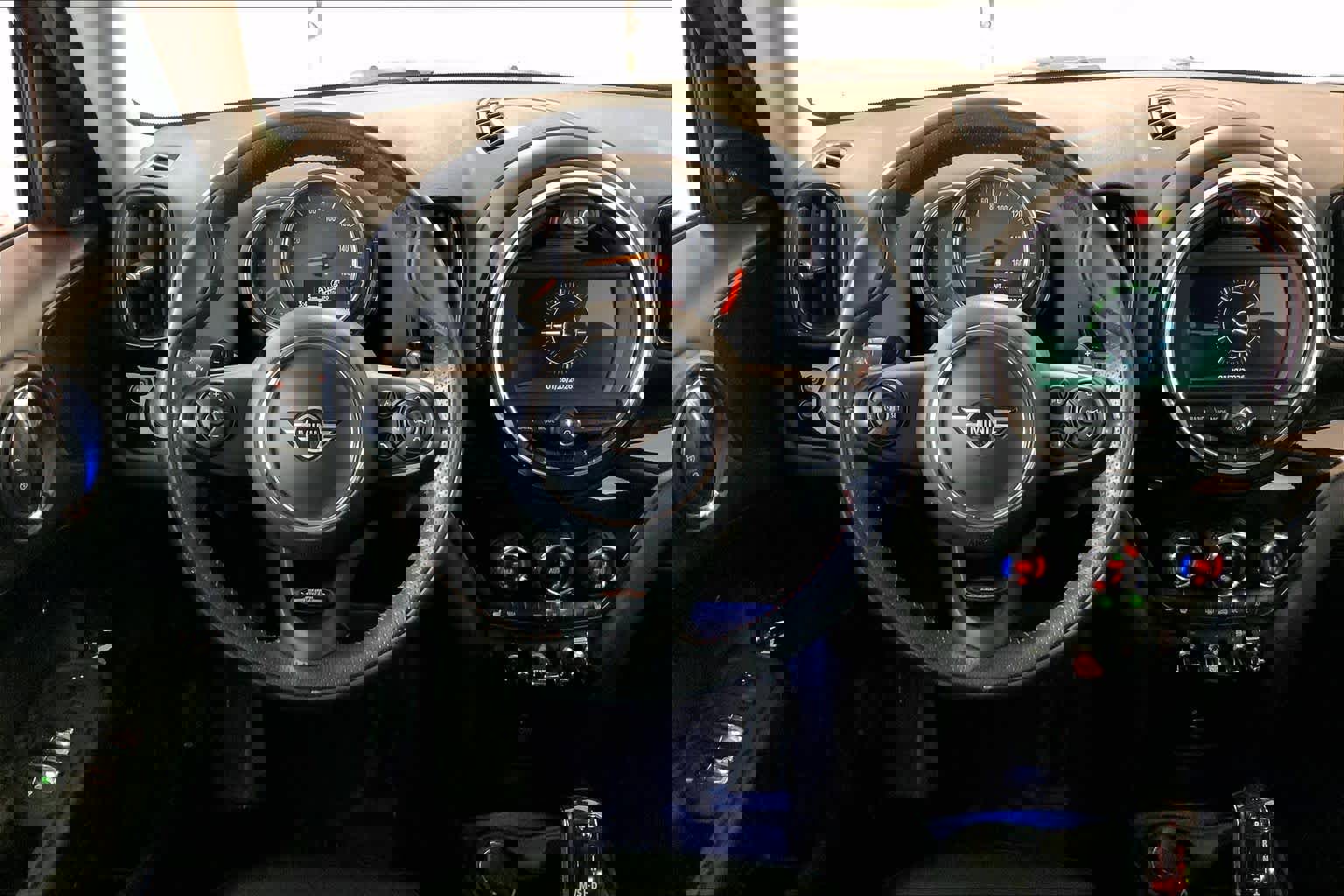 Used 2020 MINI Cooper Countryman S w/ Convenience Package image 6