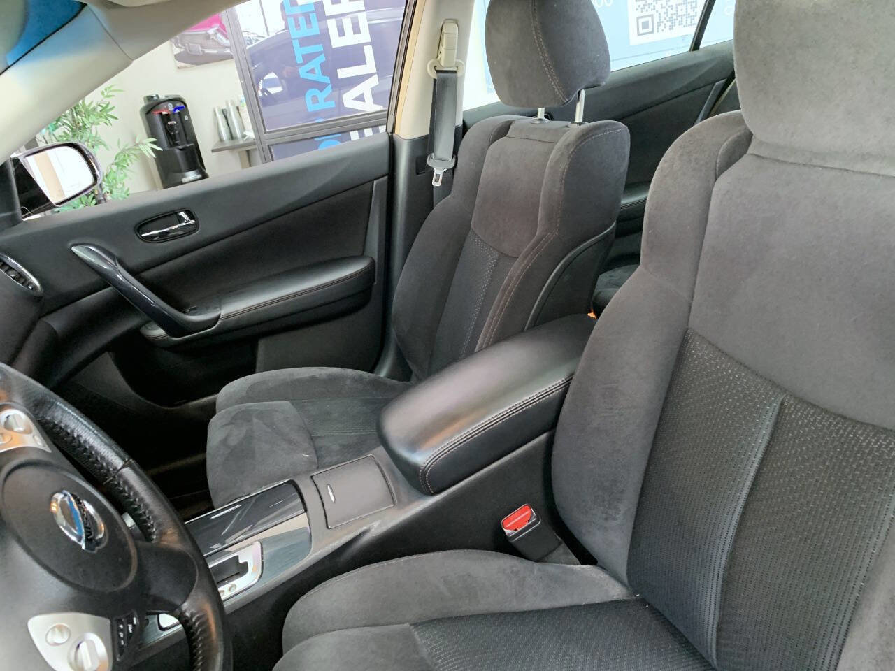 Used 2014 Nissan Maxima 3.5 S image 10