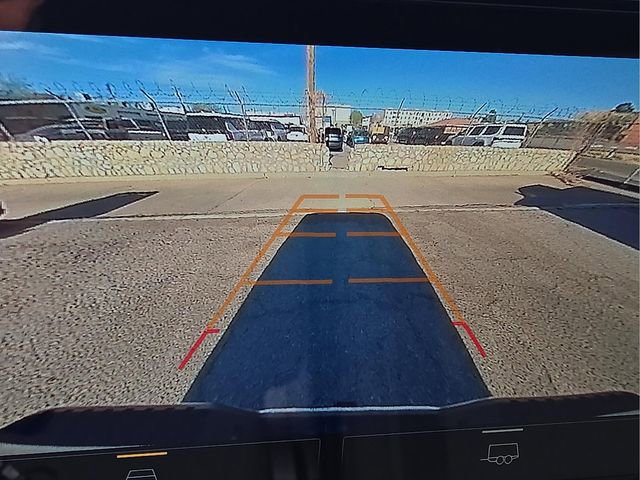 Used 2025 Chevrolet Silverado 1500 LT image 28