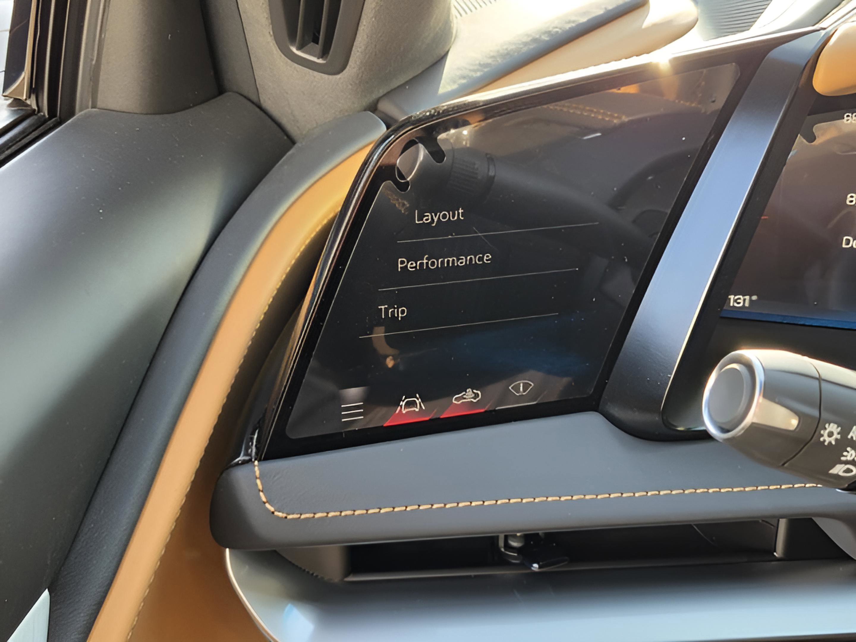 New 2026 Chevrolet Corvette Z06 image 22