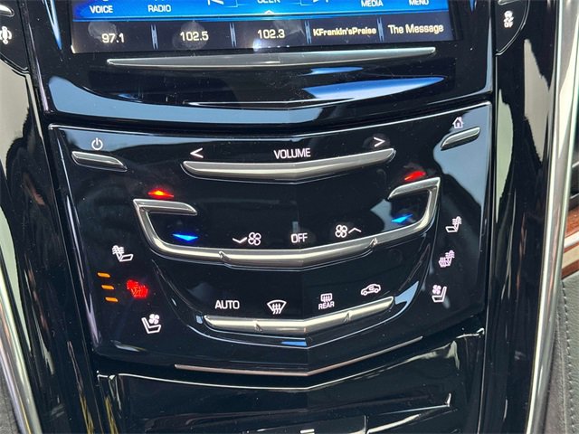 Used 2015 Cadillac Escalade Premium image 24