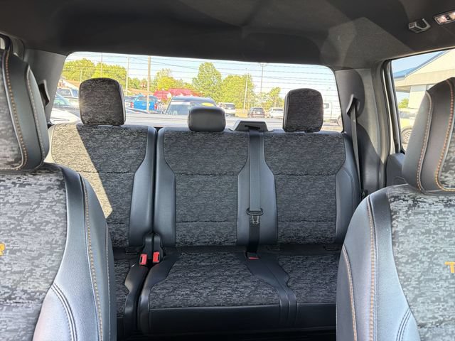 Used 2022 Ford F150 Tremor w/ Equipment Group 401A Mid AWD/4WD image 13