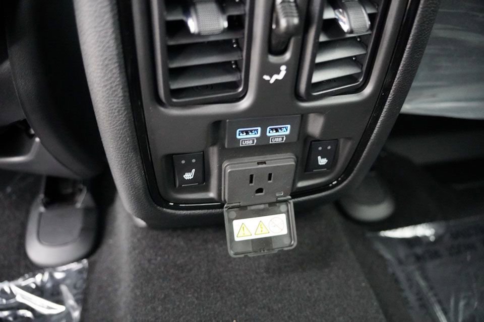 New 2026 Dodge Durango GT image 14