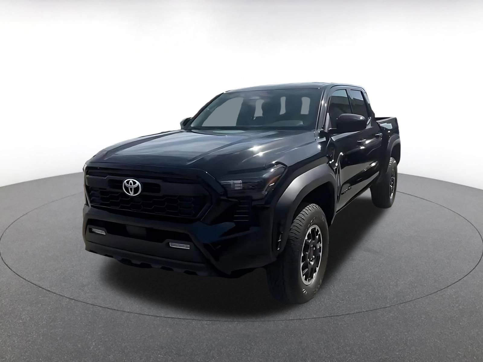 Used 2025 Toyota Tacoma TRD Off-Road image 7