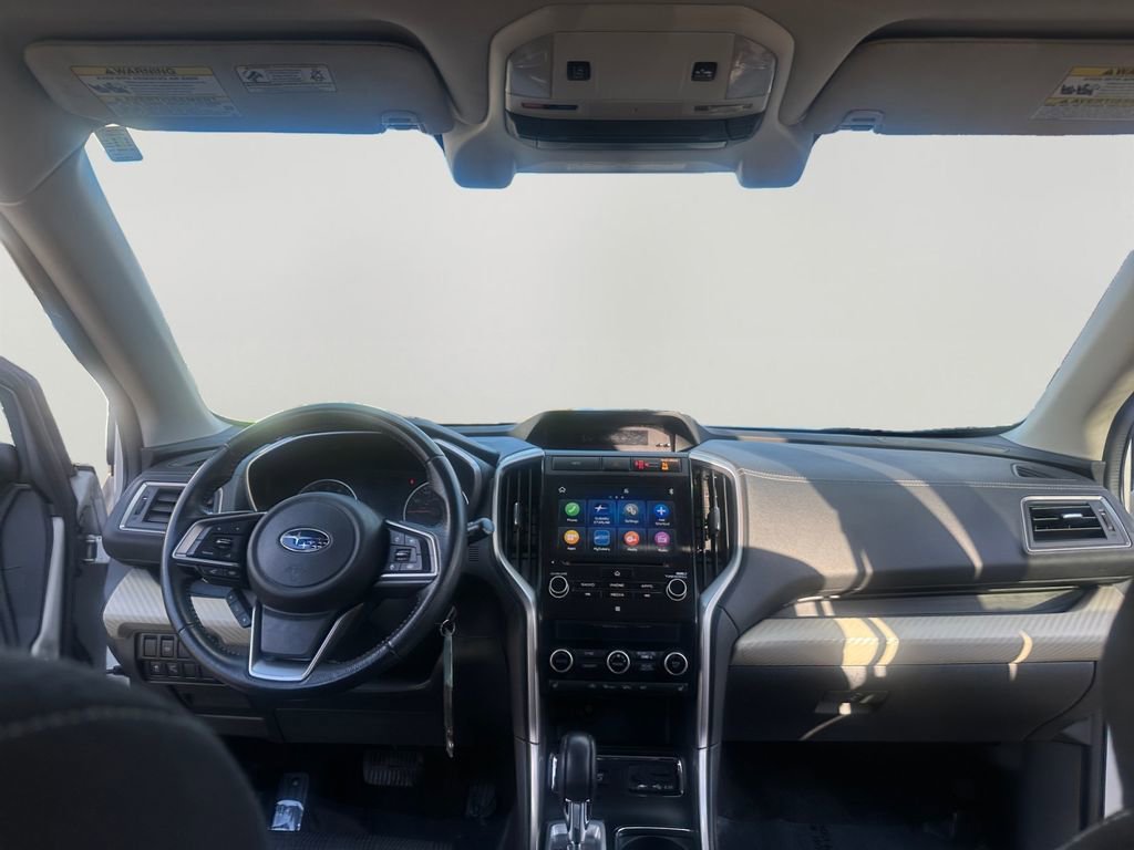Used 2022 Subaru Ascent Premium image 10