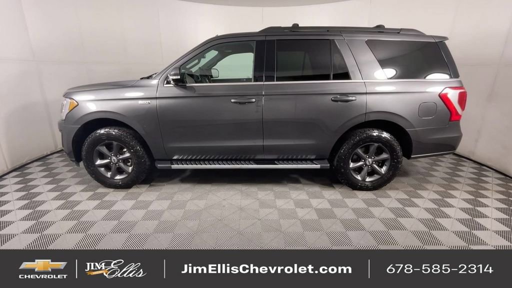 Used 2021 Ford Expedition XLT image 6