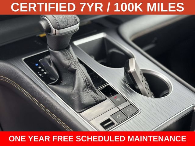 Used 2022 Toyota Sienna XLE Woodland Edition AWD/4WD image 23