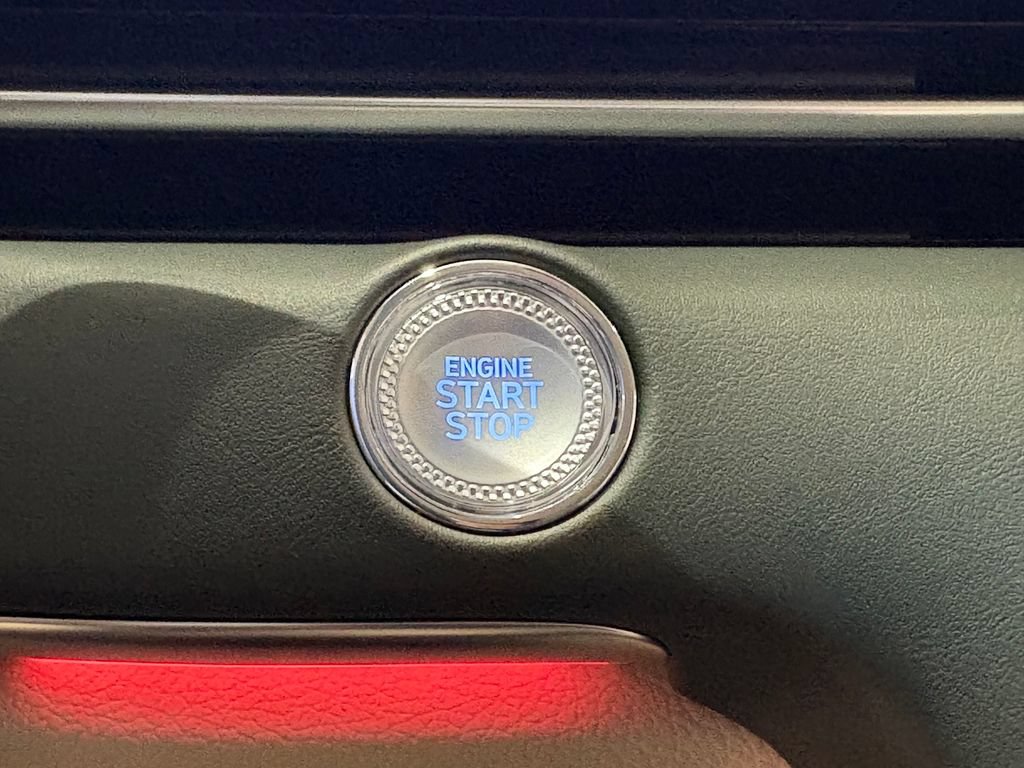 New 2026 Genesis GV80 3.5T e-SC AWD/4WD image 23