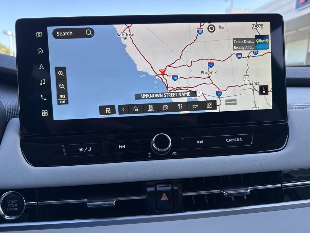 New 2026 Mitsubishi Outlander SE FWD image 17