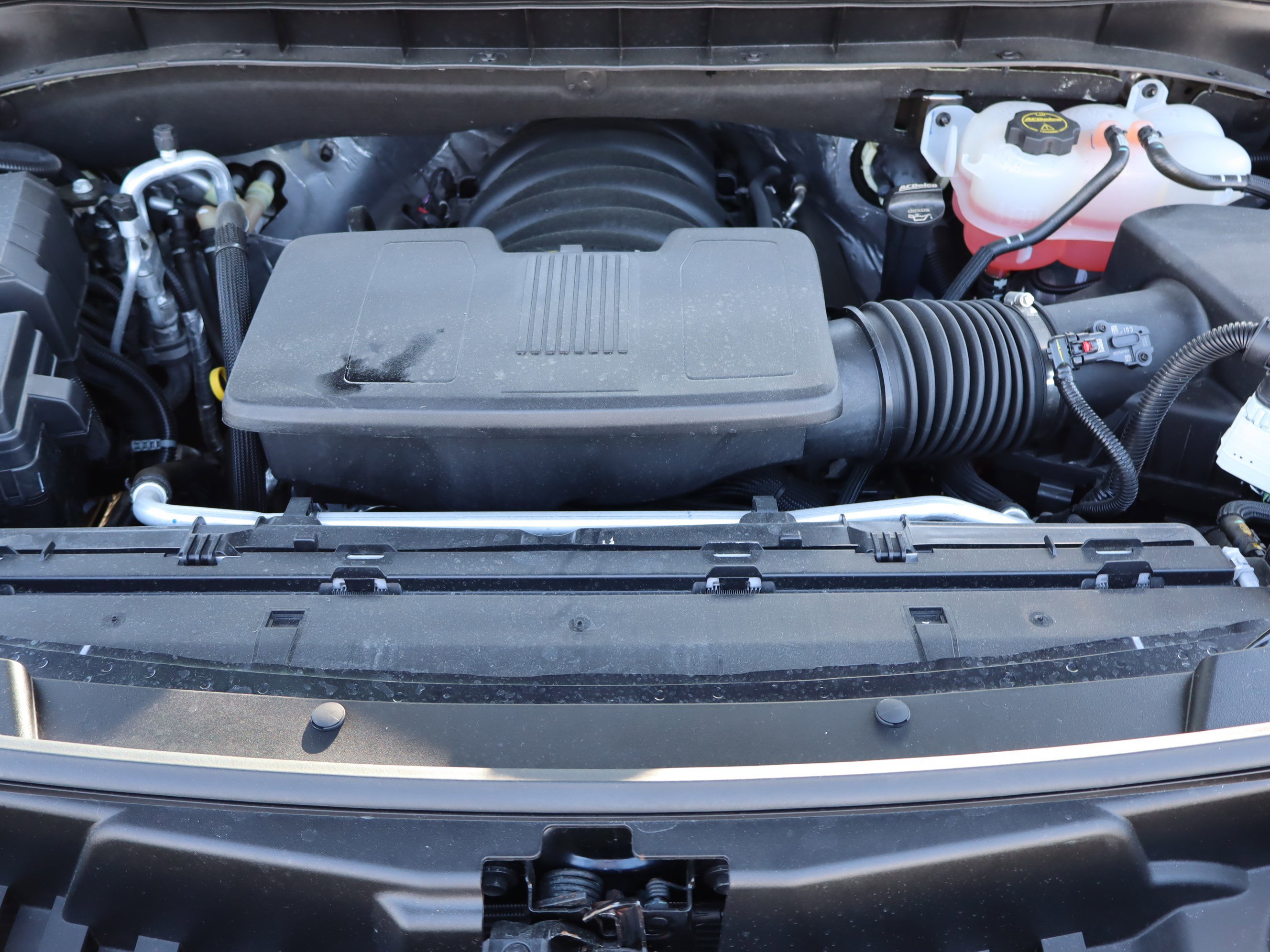 Used 2024 Chevrolet Suburban High Country w/ Advanced Technology Package AWD/4WD image 47