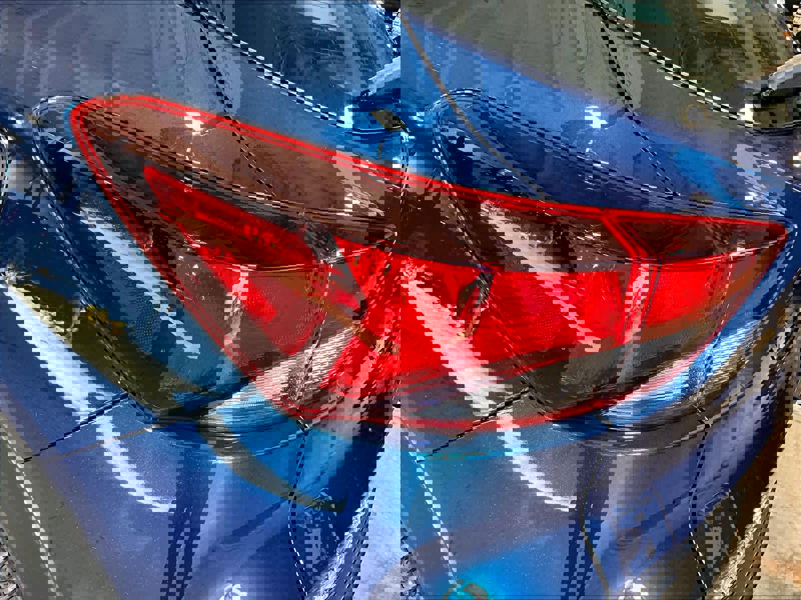 Used 2021 Chevrolet TrailBlazer LS image 35