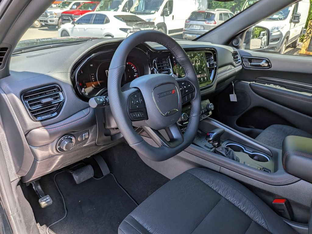 New 2026 Dodge Durango GT w/ Blacktop Package AWD/4WD image 13