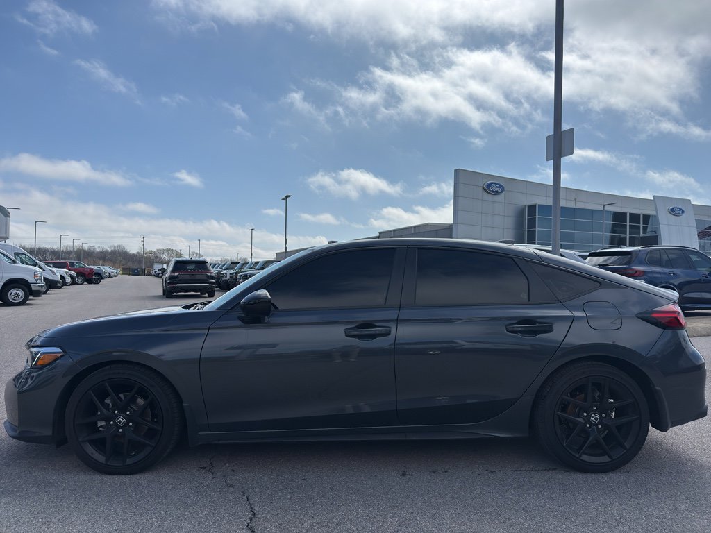 Used 2026 Honda Civic Sport image 8