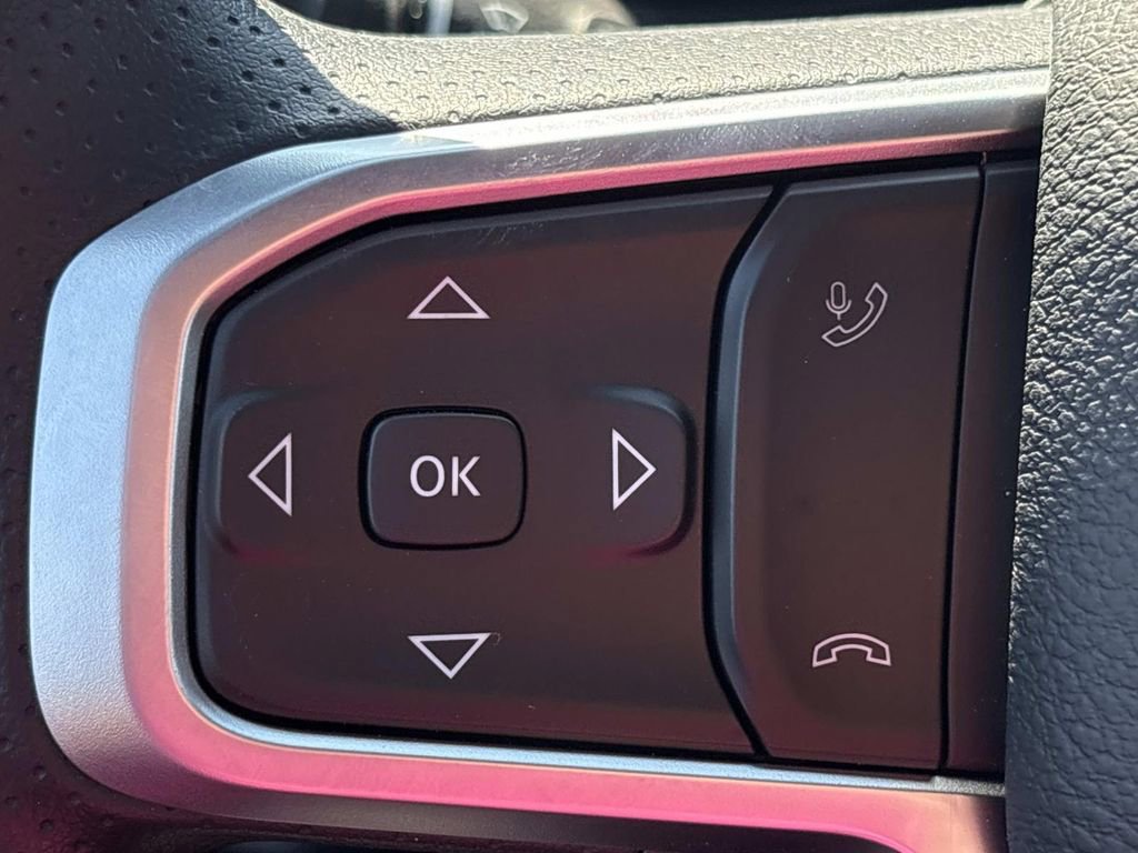 New 2026 RAM 2500 Tradesman image 22