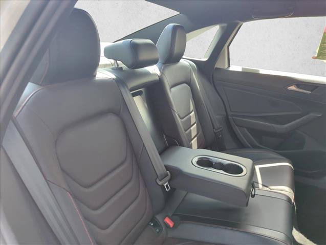 Used 2023 Volkswagen Jetta GLI Autobahn w/ GLI Black Package FWD image 29