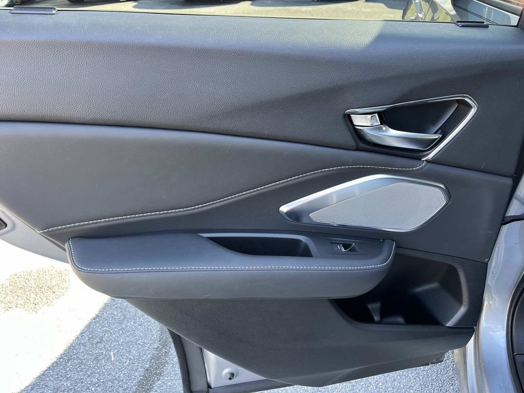 Used 2020 Acura RDX AWD w/ Advance Package image 16