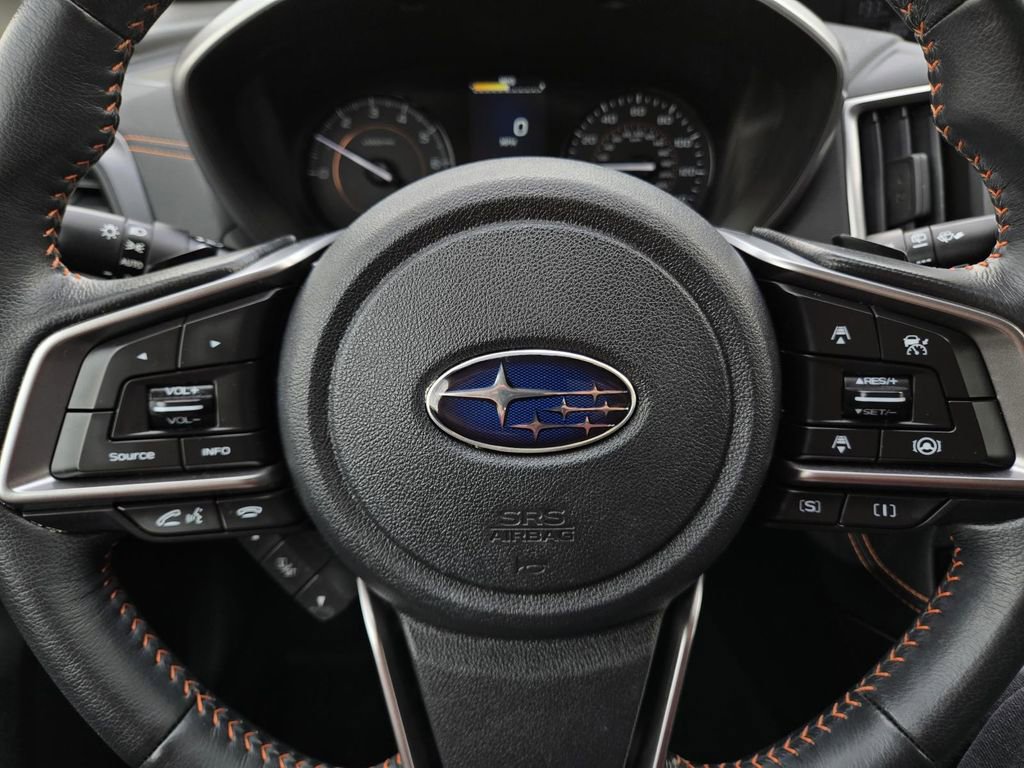 Used 2021 Subaru Crosstrek 2.0i Premium w/ Moonroof Package image 23