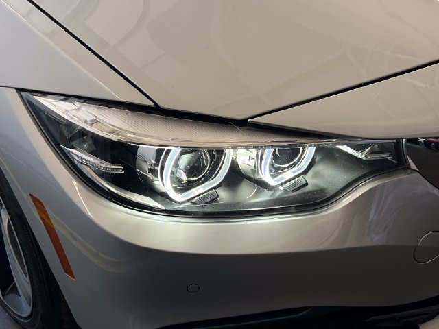 Used 2020 BMW 430i Gran Coupe w/ Convenience Package RWD image 14