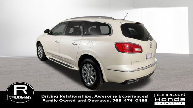 Used 2014 Buick Enclave Premium image 7