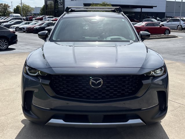Used 2026 MAZDA CX-50 2.5 Turbo w/ Premium Plus Pkg AWD/4WD image 12