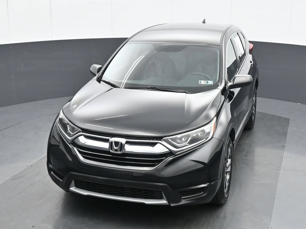 Used 2019 Honda CR-V LX image 16