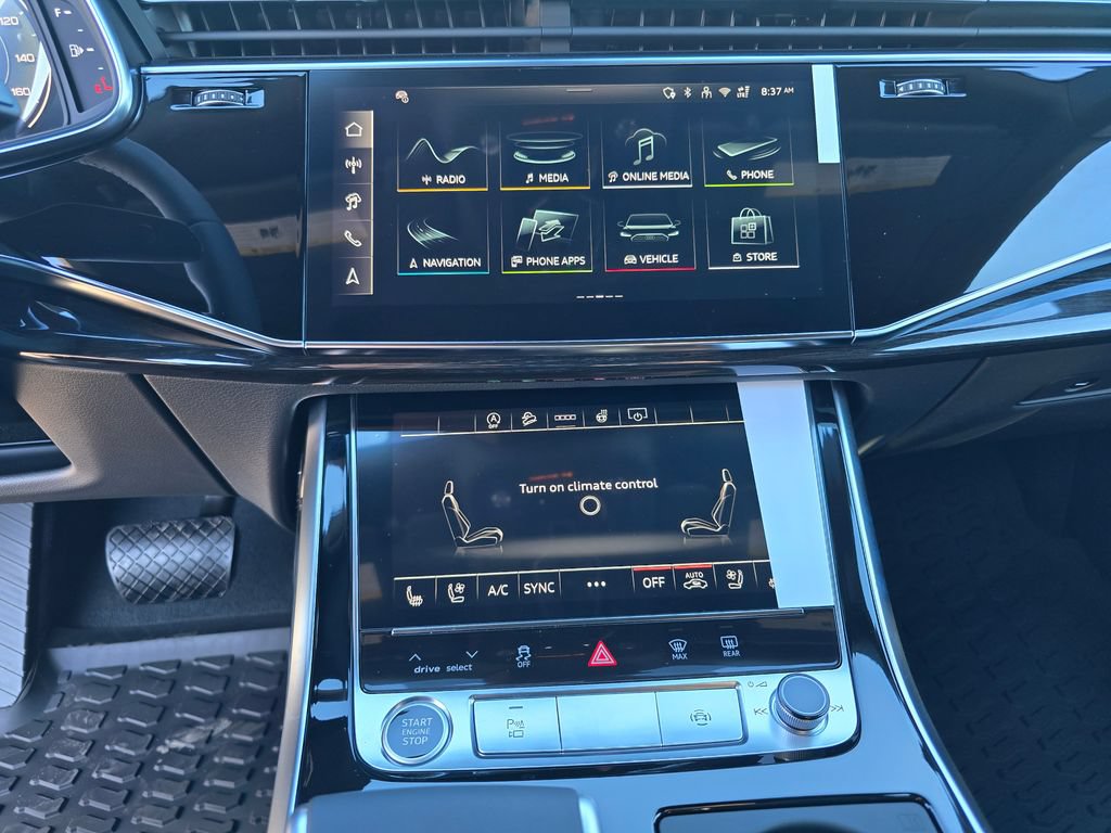 New 2026 Audi Q8 Premium Plus AWD/4WD image 29