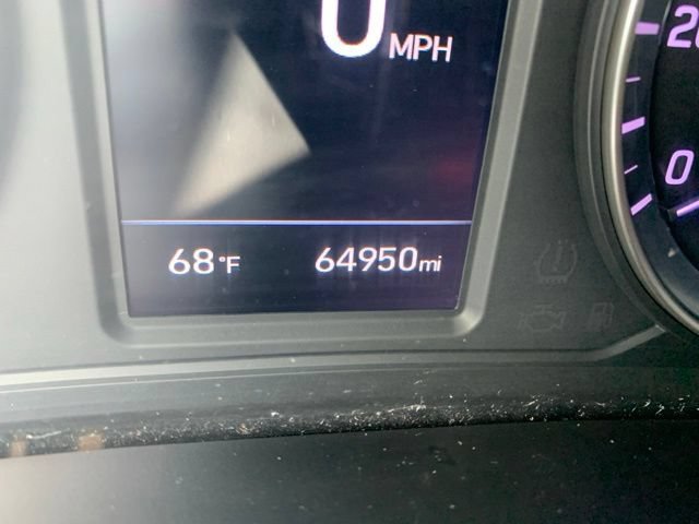 Used 2019 Hyundai Sonata SEL w/ Cargo Package FWD image 22