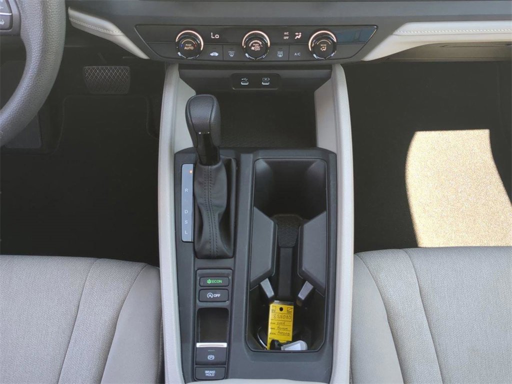Certified 2024 Honda Accord LX image 19