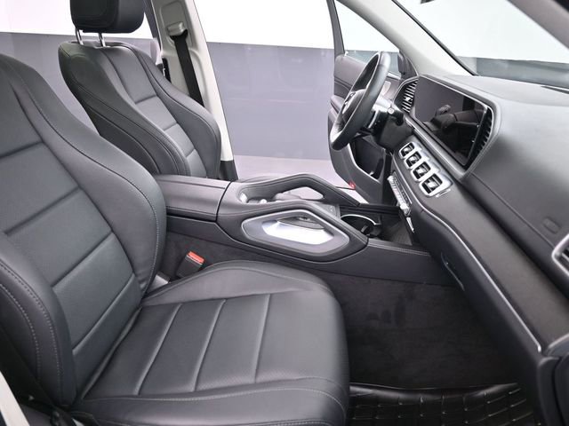 Certified 2024 Mercedes-Benz GLS 450 4MATIC image 10