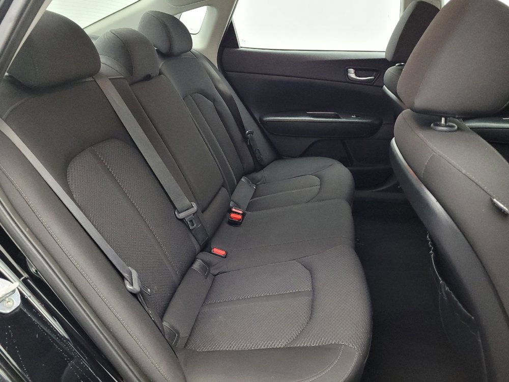 Used 2016 Kia Optima LX image 19