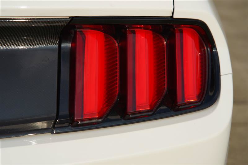 Used 2015 Ford Mustang Coupe RWD image 34