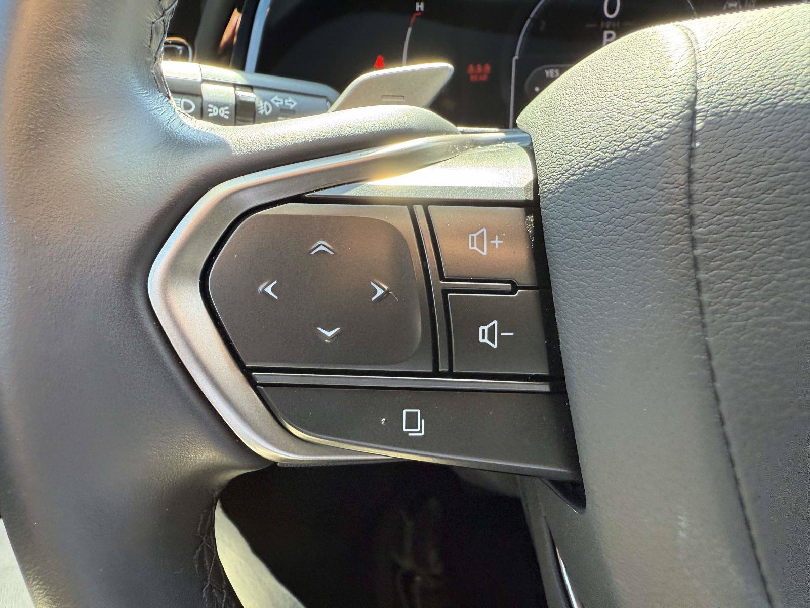 Used 2026 Lexus NX 350 AWD w/ Accessory Package (2T) image 22