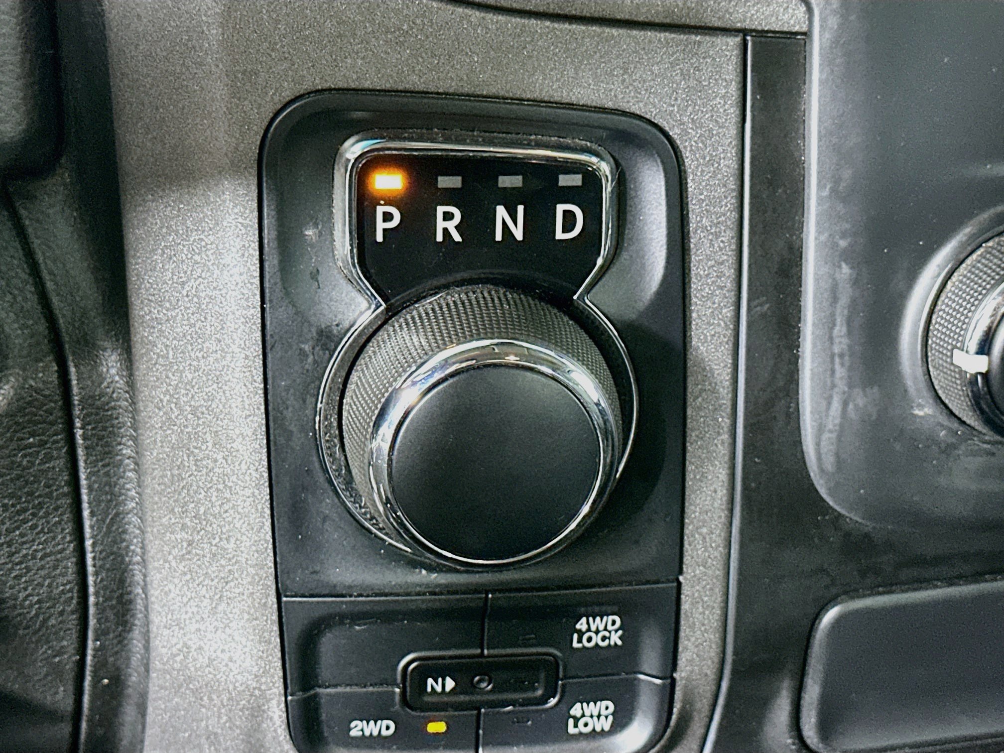 Used 2020 RAM 1500 Tradesman AWD/4WD image 24