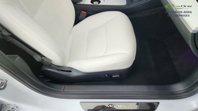 Used 2022 Tesla Model 3 Long Range AWD/4WD image 21