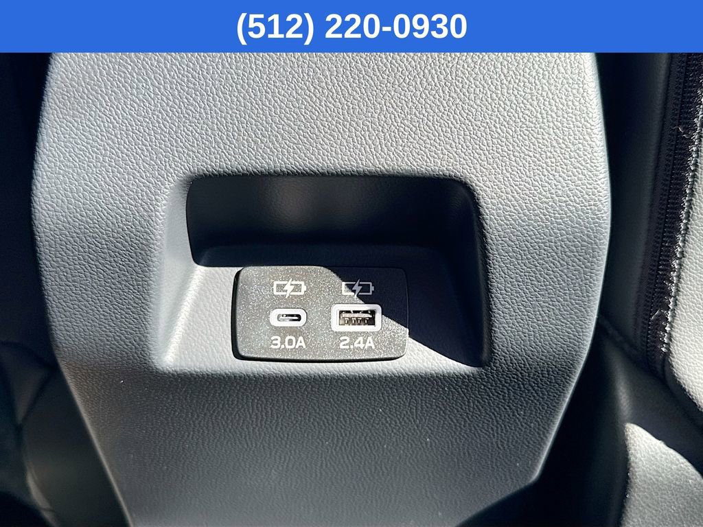 New 2026 Subaru Crosstrek 2.5i Limited image 32