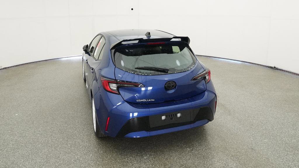New 2026 Toyota Corolla SE image 16
