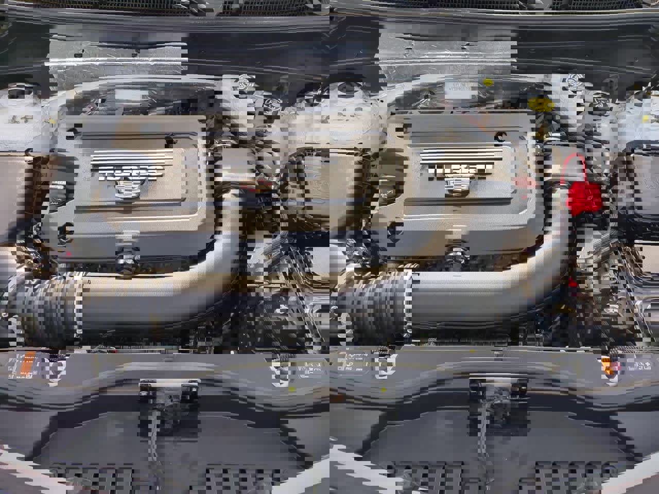 Used 2021 Cadillac XT4 Premium Luxury w/ Cold Weather Package image 14