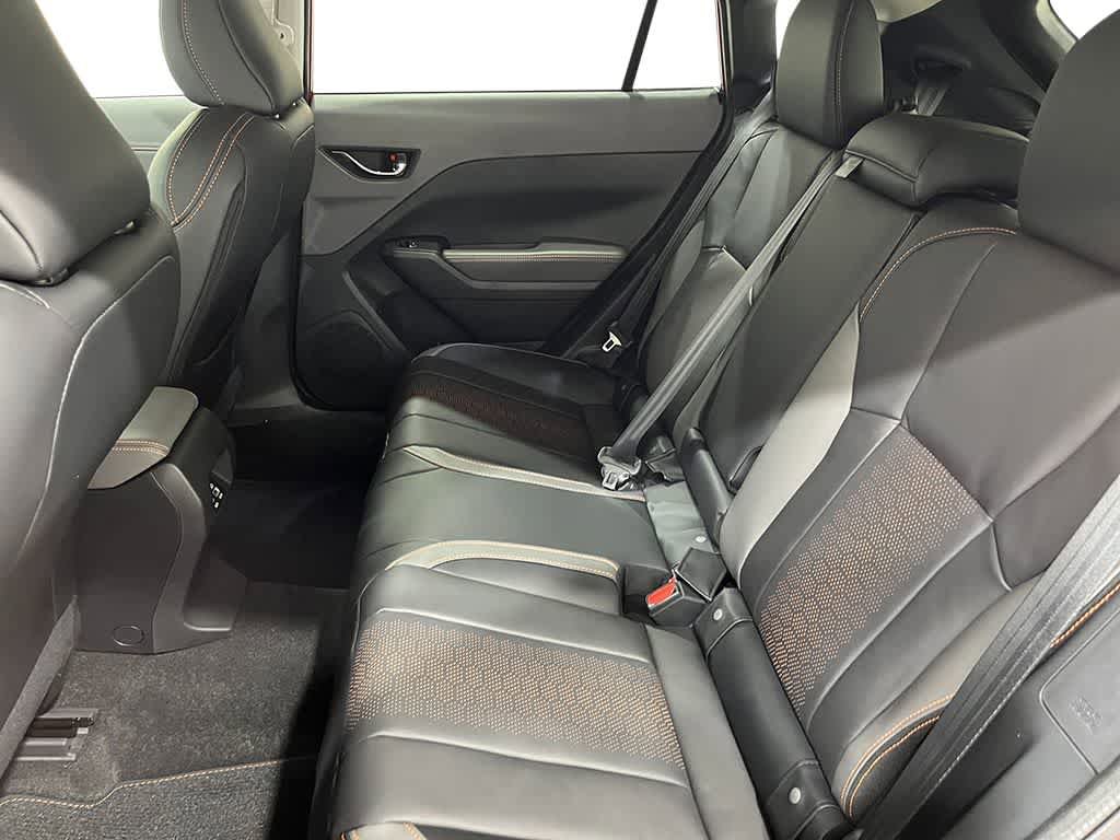 New 2026 Subaru Crosstrek 2.5i Limited AWD/4WD image 24