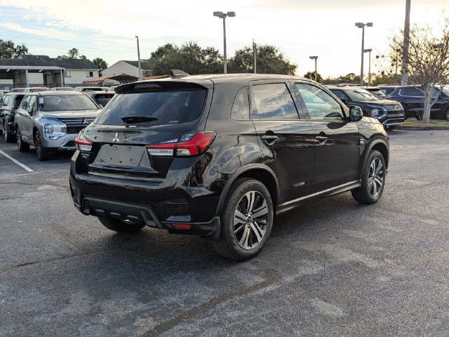 New 2026 Mitsubishi Outlander Sport ES AWD/4WD image 6