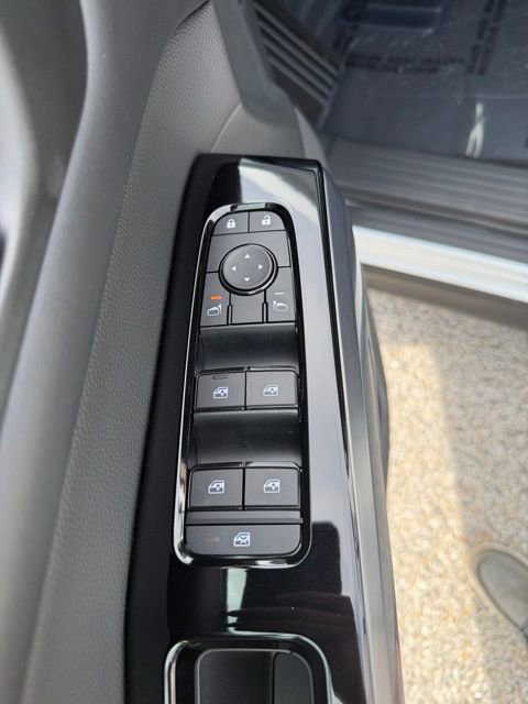 New 2026 Nissan Pathfinder SL AWD/4WD image 23