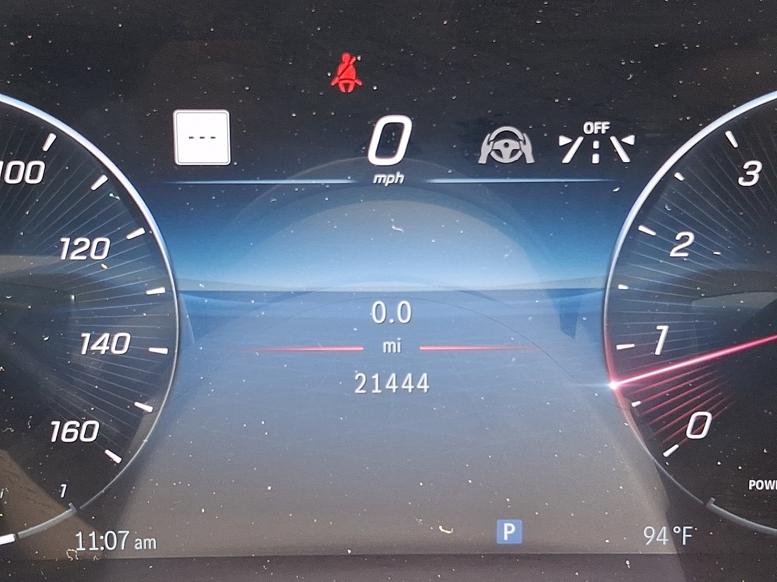 Certified 2023 Mercedes-Benz S 500 4MATIC image 21