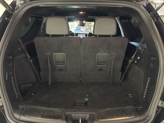 Used 2021 Dodge Durango R/T w/ Technology Group RWD image 9