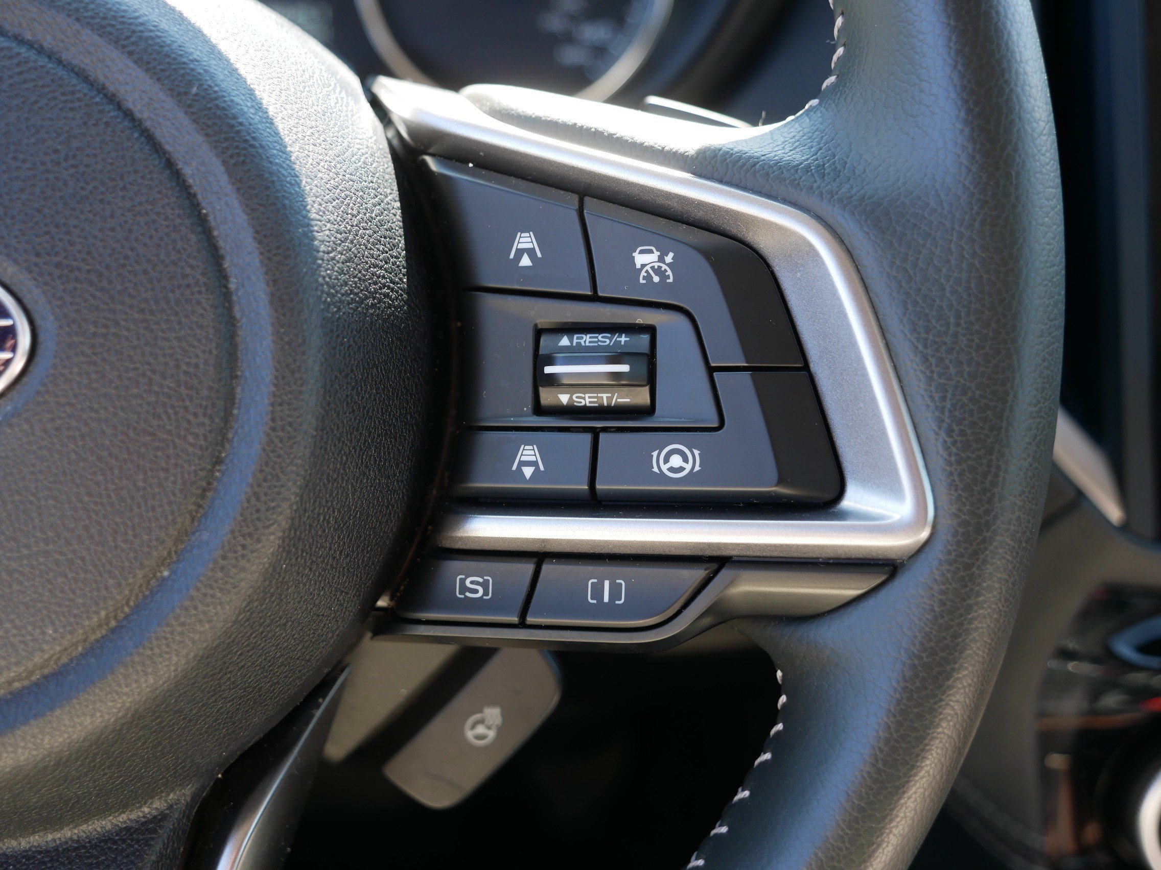 Used 2023 Subaru Forester Touring AWD/4WD image 30