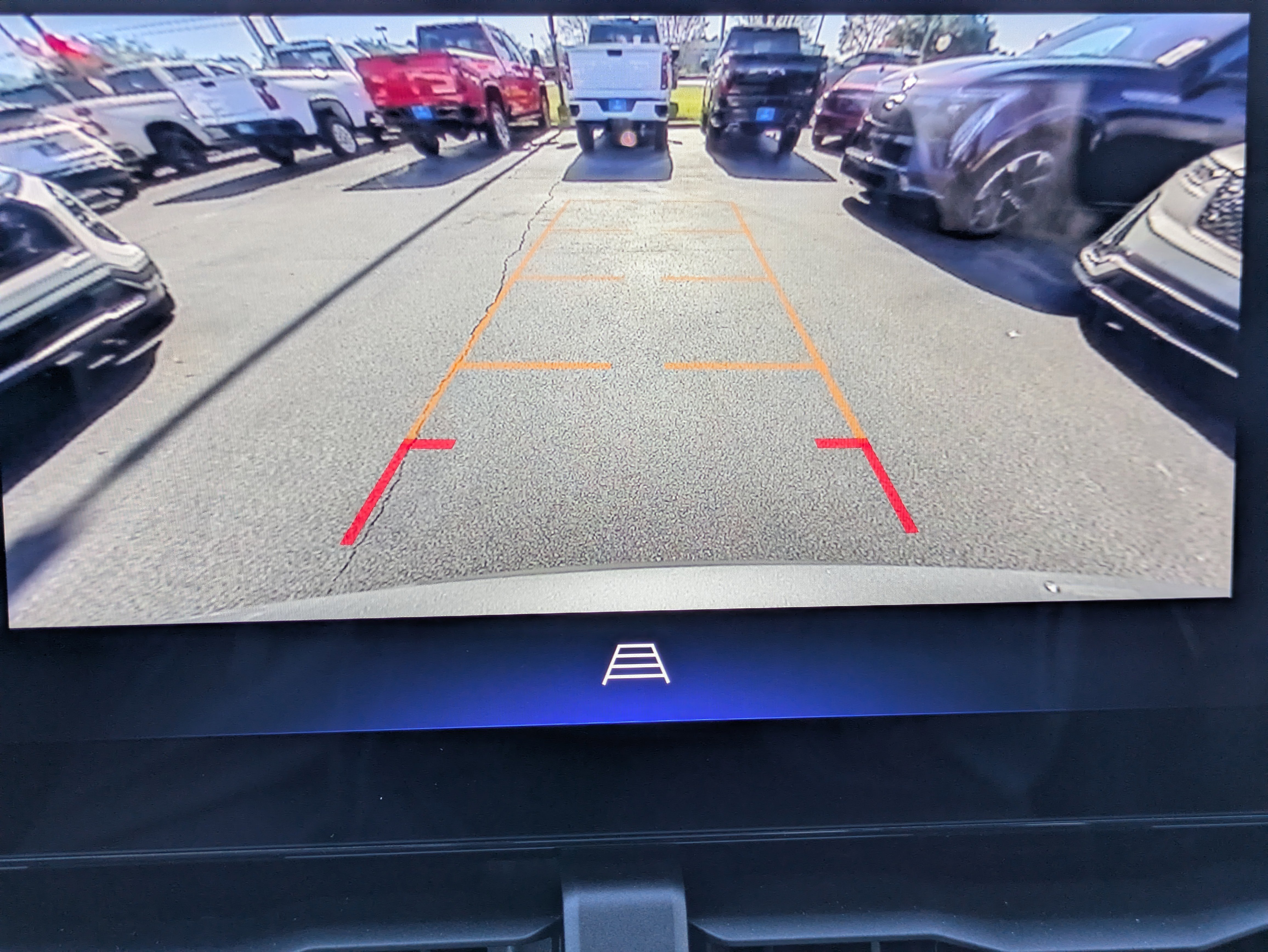 New 2026 Chevrolet Equinox LT w/ Convenience Package II image 15