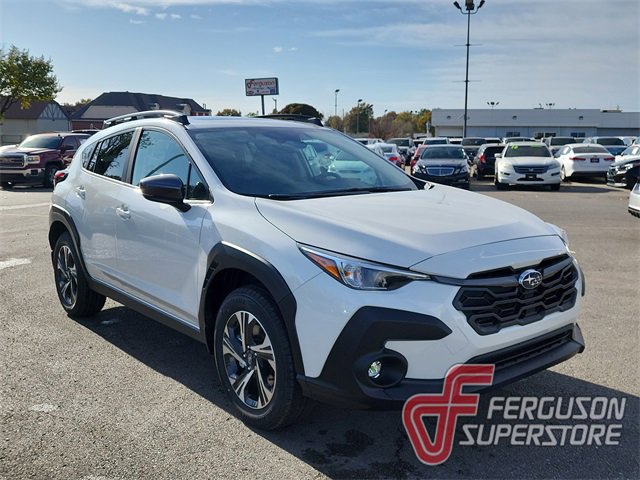 New 2026 Subaru Crosstrek 2.5i Premium