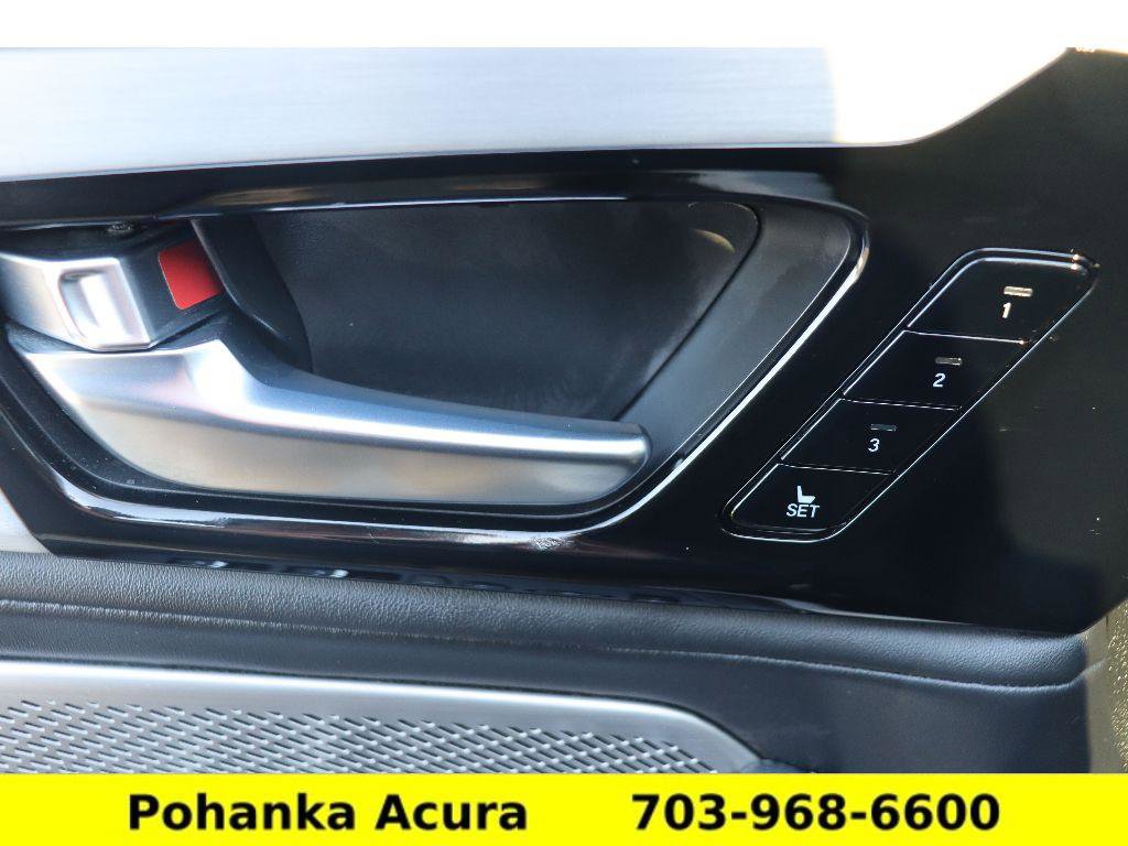 Used 2023 Acura MDX SH-AWD w/ Technology Package image 23